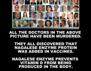 Important Videos - pharmacy killing doctors