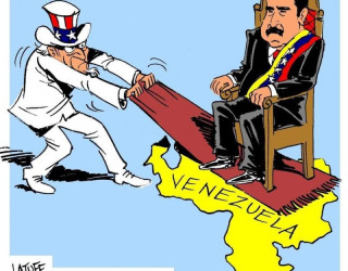 Important Videos - USA wants Venezuela oil