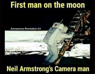 Important Videos - first man on moon