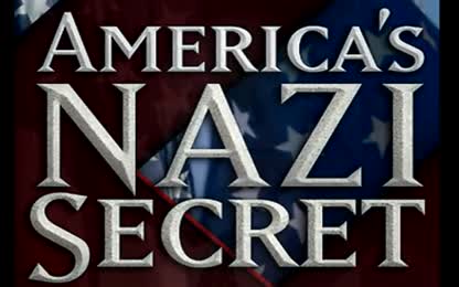 America&#8217;s Nazi Secret Part 3 - Order at TrineDay.com