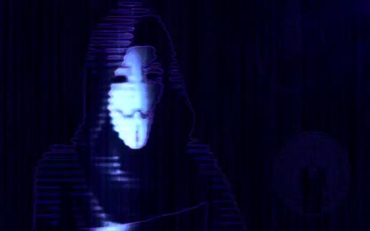 Anonymous - Message to the Citizens of the World VI 