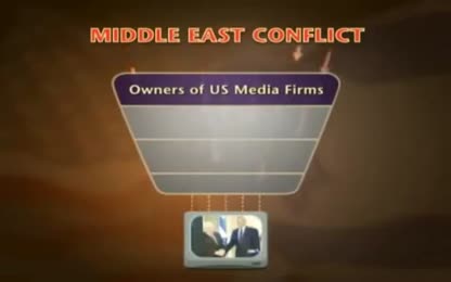 EXPOSED This is how Israel controls your media EVERYONE SHOULD SEE THIS 