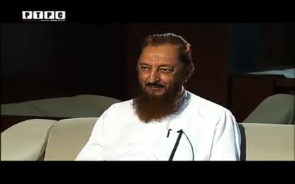 Interview of Sheikh Imran Hosein on Republika Srpska Television 