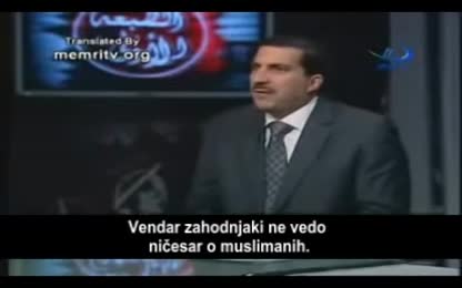 Muslimani v Evropi bodo Äez 20 let veÄina - Islamizacija 