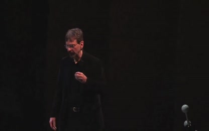 Shattering cancer with resonant frequencies Anthony Holland at TEDxSkidmoreCollege 