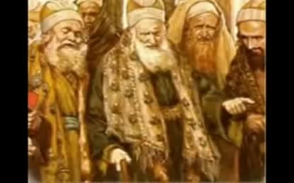 The Khazarian Conspiracy The Synagogue of Satan Full Movie 