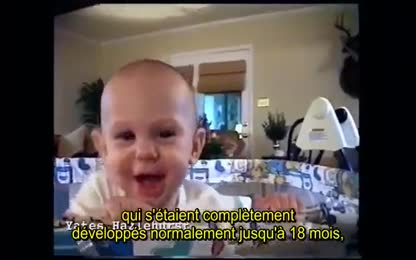 Vaxxed From Cover-Up to Catastrophe - Full Documentary (French Subtitles) 