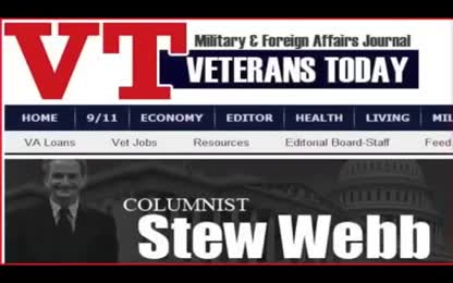 Veterans Today Radio 9 22 14 Stew Webb, Gordon Duff, Jim Fetzer, Preston James failed conv 