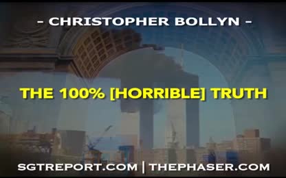 THE 100% HORRIBLE T R U T H Video   The Daily Coin