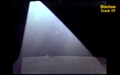 Whatâ€™s Inside the Moon Documentary Most Shocking Secret Ever Discovered