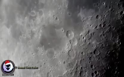 Channel DELETED Over This Moon Video