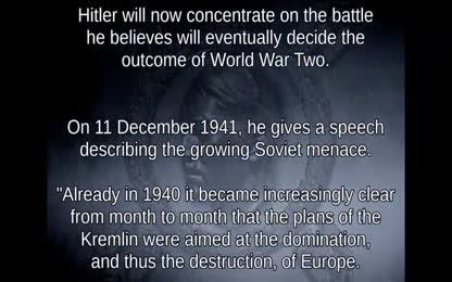 Adolf Hitler - The Greatest Story Never Told - ImpartialTruth 7-27