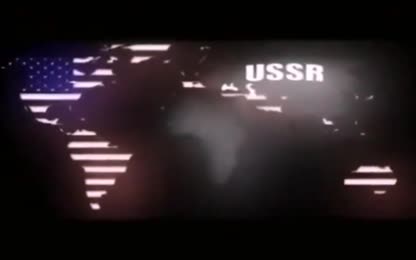 Američki show - ruski film