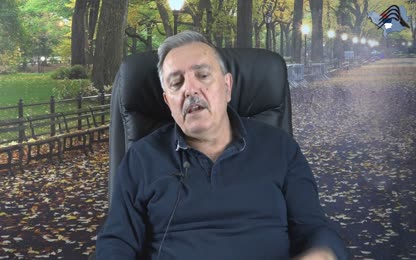 INŽENJER GORAN MARJANOVIĆ OTKRIVA TAJNE SUPER TEHNOLOŠKOG SUKOBA U UKRAJINI -Vidite prah po kolima