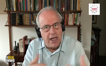 Richard Wolff Capitalism is holding all of us hostage.mp4