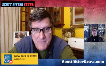 Scott Ritter Extra Ep. 30 Ask the Inspector.mp4