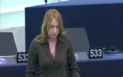 MEP Clare Daly - speech from 14 Dec 2022.mp4