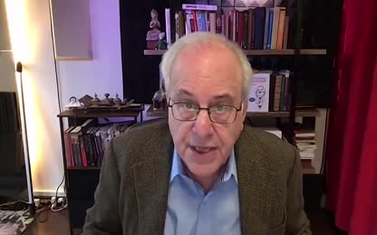 Prof. Richard Wolff on Global Parasites- New Climate Scam.mp4