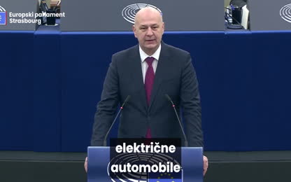 Automobili i električna energija će zbog glupih i nazadnih EU birokrata postati nedostupni većini