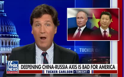 Tucker This could lead to the destruction of the West.mp4