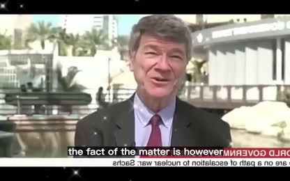 Jeffrey Sachs Interview about Geopolitics and Economic Growth.mp4