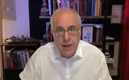 Ask Prof Wolff What Europe Got Wrong about Sanctions on Russia