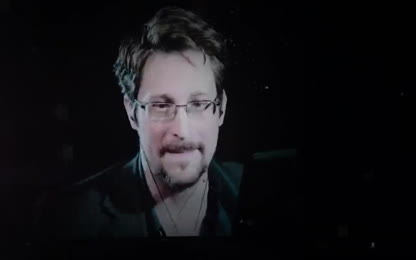 Edward Snowden admits i am HORRIBLY sorry for this