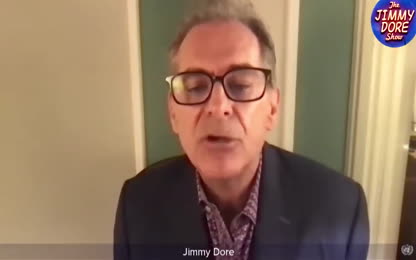 Jimmy Dore Addresses UN Security Council -Full Video-