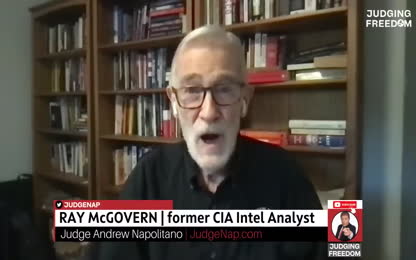 INTEL-Roundtable with Ray McGovern - Larry Johnson Why US Intel Lies About Ukraine