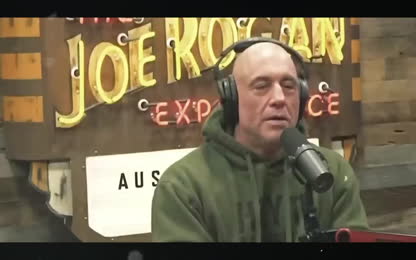 Joe Rogan Why Is Nobody Talking About This.. -warning- entities from another dimensions
