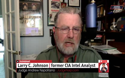 INTEL Roundtable w Johnson - McGovern Roundup on Ukraine and Gaza - terrorist attack in Moscow