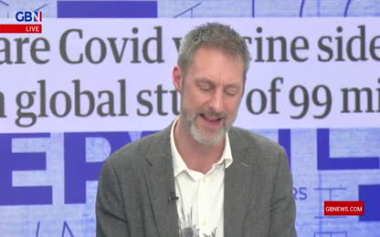 Two-very-rare-COVID-vaccine-side-effects-detected-in-global-study-of-99-million-The-Guardian-YouTube