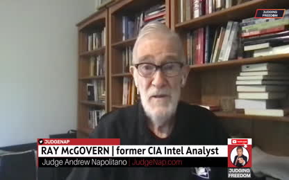 Ray McGovern West’s Ukraine Failures Are Obvious