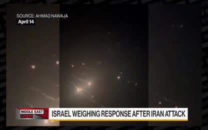 HIGH ALERT- Israel Iran War Begins- Major Baltimore Bridge Collapse UPDATE Redacted Live