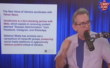 US-Govt-Paying-For-Ukraine-SMEAR-Operation-Against-Jimmy-Dore-w-Lee-Fang-YouTube