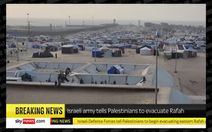 Netanyahu REVEALS his Gaza 2035 Plan- Israel’s new Dubai