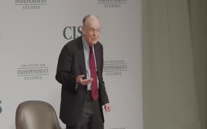 Why Israel is in deep trouble Prof. John Mearsheimer with Tom Switzer