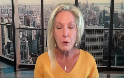 Excess Deaths The UNDENIABLE Proof Is Finally Here - vaccines -Redacted w Natali and Clayton Morris