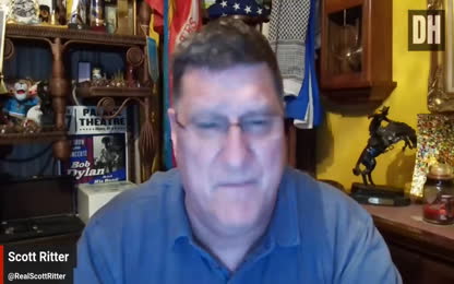 Scott Ritter Israel is being HUMILIATED and the IDF’s Defeat is Coming Fast