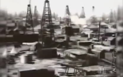 HOW BIG OIL CONQUERED THE WORLD 1