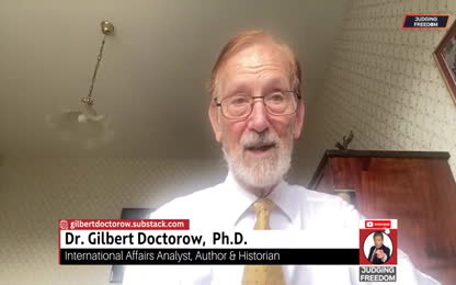 Dr. Gilbert Doctorow Putin’s Next Moves