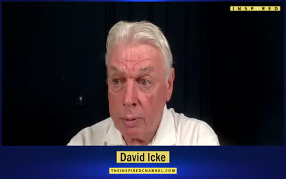 You Need To Remember This Before You Die - David Icke