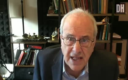 Richard Wolff - The End of US Empire Russia DESTROYS NATO Sanctions and Rise of China and BRICS