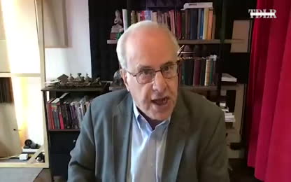 Capitalism Has ’Abandoned’ The U.S. - capitalism is finished - socialism is future -  Richard Wolff