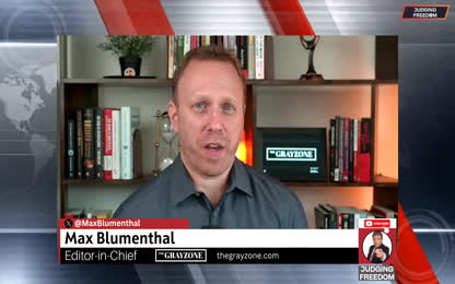 Max Blumenthal _ Death Squads In Syria