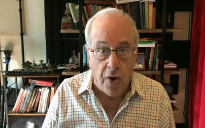 Richard Wolff’s LAST WARNING_ US Decline, BRICS & China’s Rise, Trump’s Denial E