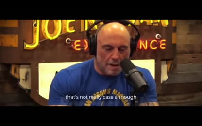 Joe Rogan_ “The DOGE findings didn’t scare me until I saw this..” - US fake data about people