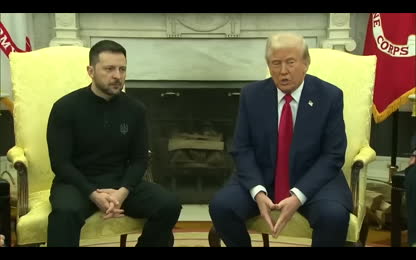 Holy SH#T! Trump’s Ukraine Reset just changed EVERYTHING for Europe, and the World (1080p_60fps_H264-128kbit_AAC)