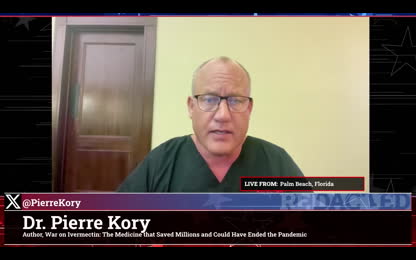 It’s WORSE Than COVID!_ 60 Minutes Fearmonger Doctor says new pandemic is already here _ Redacted
