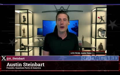 The US Government is controlling the weather!_ Americans better wake up! _ Redacted News